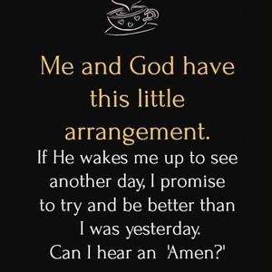 Meet your Posher, Shondrika